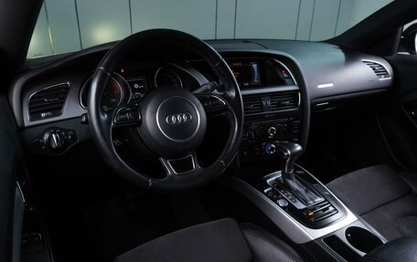 Audi A5, 2012 год, 1 575 000 рублей, 6 фотография