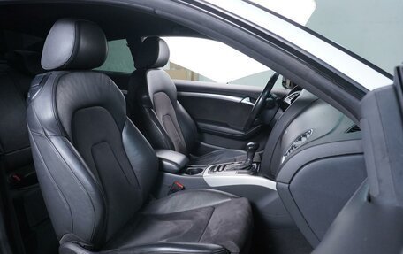 Audi A5, 2012 год, 1 575 000 рублей, 8 фотография