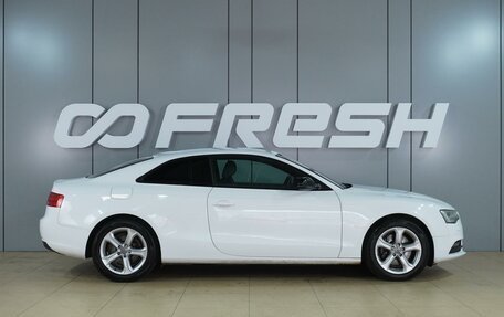 Audi A5, 2012 год, 1 575 000 рублей, 5 фотография