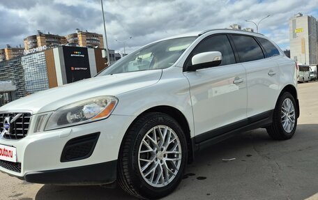 Volvo XC60 II, 2013 год, 1 650 000 рублей, 6 фотография