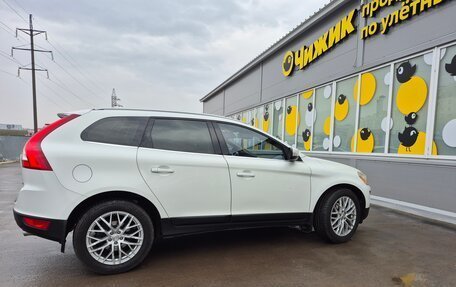 Volvo XC60 II, 2013 год, 1 650 000 рублей, 8 фотография