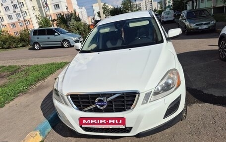 Volvo XC60 II, 2013 год, 1 650 000 рублей, 2 фотография