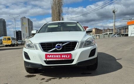 Volvo XC60 II, 2013 год, 1 650 000 рублей, 3 фотография