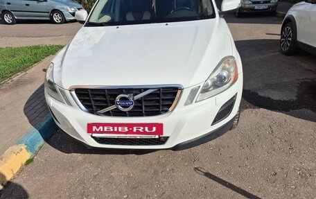 Volvo XC60 II, 2013 год, 1 650 000 рублей, 4 фотография