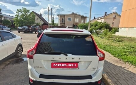 Volvo XC60 II, 2013 год, 1 650 000 рублей, 9 фотография