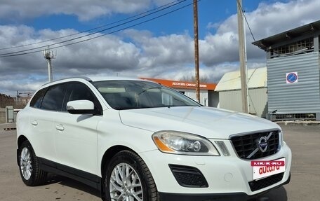 Volvo XC60 II, 2013 год, 1 650 000 рублей, 7 фотография