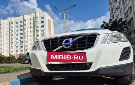 Volvo XC60 II, 2013 год, 1 650 000 рублей, 5 фотография