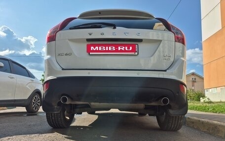 Volvo XC60 II, 2013 год, 1 650 000 рублей, 10 фотография