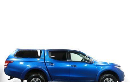 Mitsubishi L200 IV рестайлинг, 2017 год, 1 870 000 рублей, 4 фотография