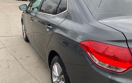 Citroen C4 II рестайлинг, 2013 год, 777 000 рублей, 6 фотография