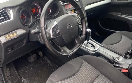 Citroen C4 II рестайлинг, 2013 год, 777 000 рублей, 8 фотография