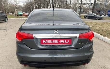 Citroen C4 II рестайлинг, 2013 год, 777 000 рублей, 4 фотография