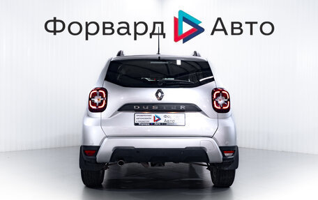 Renault Duster, 2021 год, 1 650 000 рублей, 5 фотография