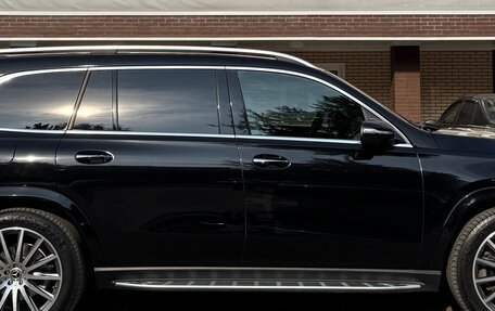 Mercedes-Benz GLS, 2021 год, 12 500 000 рублей, 6 фотография
