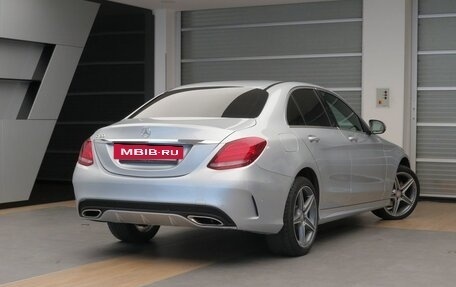 Mercedes-Benz C-Класс, 2016 год, 1 970 000 рублей, 2 фотография