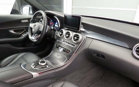 Mercedes-Benz C-Класс, 2016 год, 1 970 000 рублей, 5 фотография