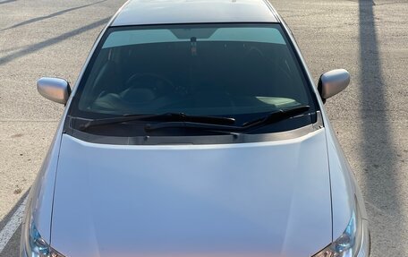 Honda Insight II рестайлинг, 2009 год, 800 000 рублей, 2 фотография