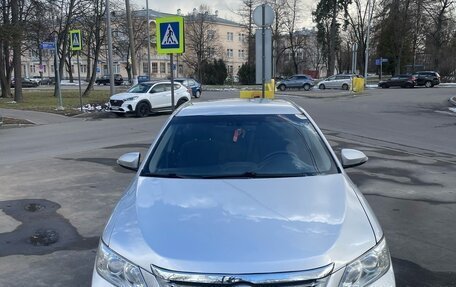 Toyota Camry, 2012 год, 1 000 050 рублей, 3 фотография