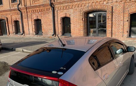 Honda Insight II рестайлинг, 2009 год, 800 000 рублей, 8 фотография