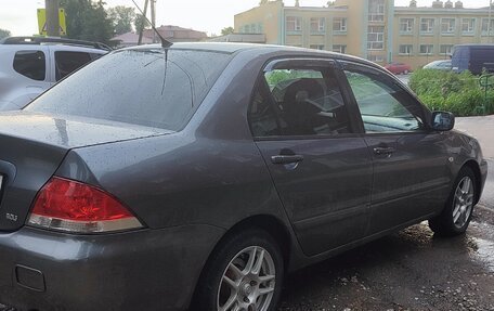 Mitsubishi Lancer IX, 2006 год, 340 000 рублей, 2 фотография