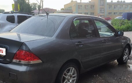 Mitsubishi Lancer IX, 2006 год, 340 000 рублей, 3 фотография