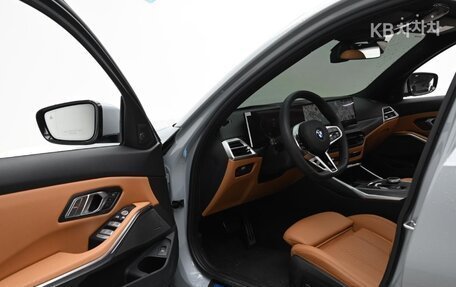 BMW 3 серия, 2024 год, 4 528 000 рублей, 5 фотография