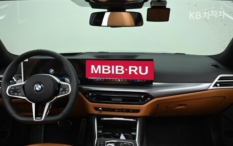 BMW 3 серия, 2024 год, 4 528 000 рублей, 6 фотография