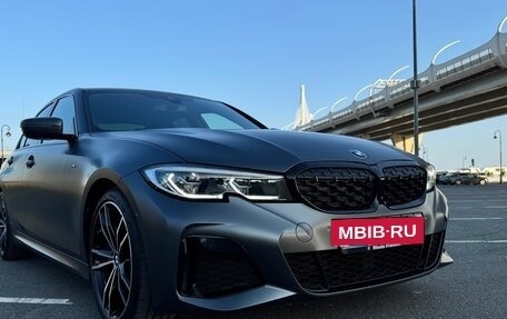 BMW 3 серия, 2020 год, 6 490 000 рублей, 3 фотография