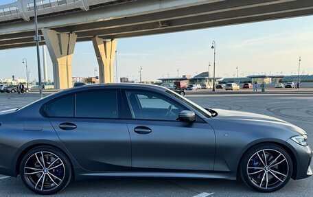 BMW 3 серия, 2020 год, 6 490 000 рублей, 5 фотография