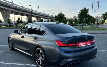 BMW 3 серия, 2020 год, 6 490 000 рублей, 2 фотография