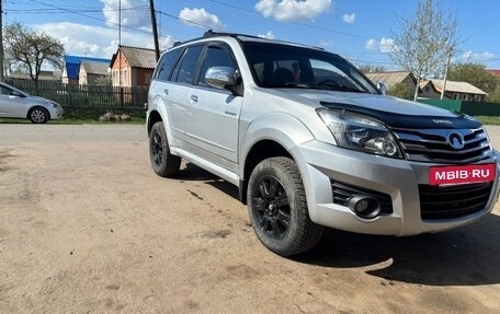 Great Wall Hover, 2008 год, 550 000 рублей, 2 фотография