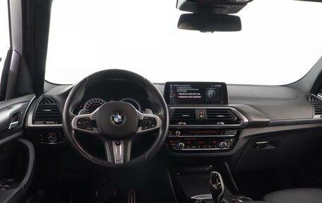 BMW X3, 2019 год, 3 290 000 рублей, 6 фотография