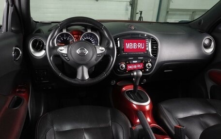 Nissan Juke II, 2011 год, 999 000 рублей, 6 фотография