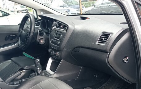 KIA cee'd III, 2016 год, 1 180 000 рублей, 9 фотография