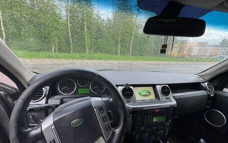 Land Rover Discovery III, 2005 год, 400 000 рублей, 2 фотография