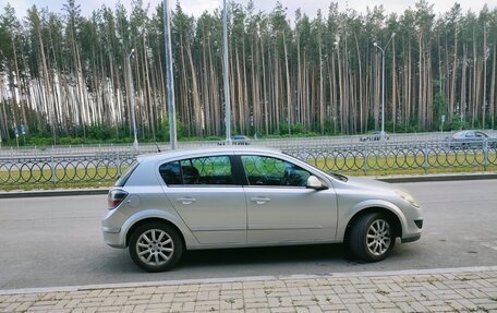 Opel Astra H, 2014 год, 790 000 рублей, 3 фотография