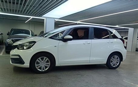 Honda Fit III, 2020 год, 1 150 000 рублей, 5 фотография