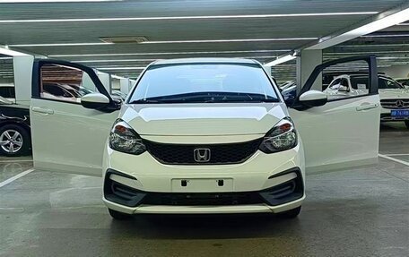 Honda Fit III, 2020 год, 1 150 000 рублей, 2 фотография