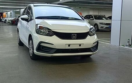 Honda Fit III, 2020 год, 1 150 000 рублей, 4 фотография