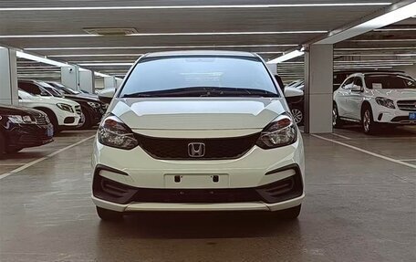 Honda Fit III, 2020 год, 1 150 000 рублей, 3 фотография