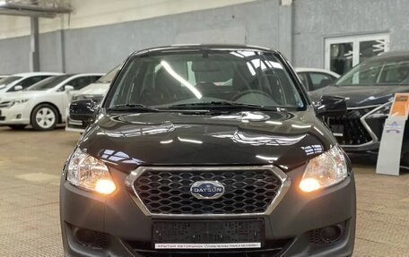 Datsun on-DO I рестайлинг, 2018 год, 590 000 рублей, 2 фотография