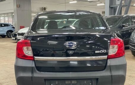 Datsun on-DO I рестайлинг, 2018 год, 590 000 рублей, 6 фотография