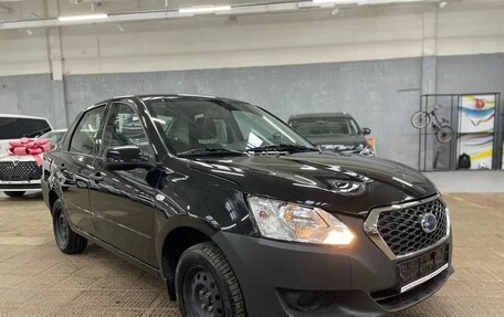 Datsun on-DO I рестайлинг, 2018 год, 590 000 рублей, 3 фотография