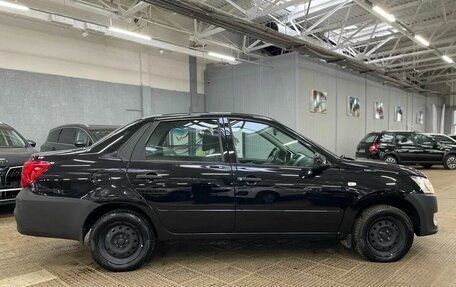 Datsun on-DO I рестайлинг, 2018 год, 590 000 рублей, 4 фотография