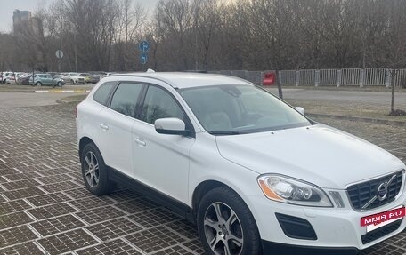 Volvo XC60 II, 2011 год, 1 300 000 рублей, 3 фотография