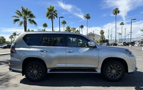 Lexus GX II, 2022 год, 9 600 000 рублей, 3 фотография