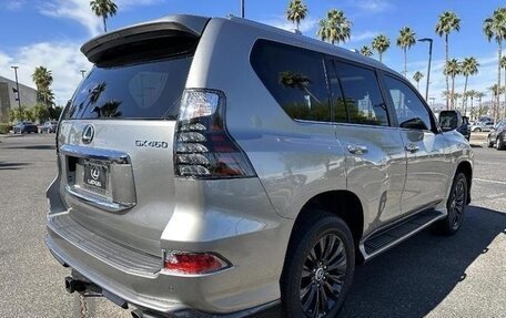 Lexus GX II, 2022 год, 9 600 000 рублей, 4 фотография