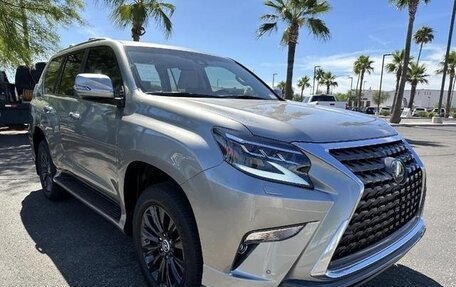 Lexus GX II, 2022 год, 9 600 000 рублей, 2 фотография