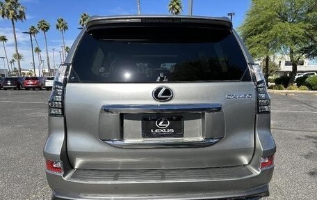 Lexus GX II, 2022 год, 9 600 000 рублей, 5 фотография