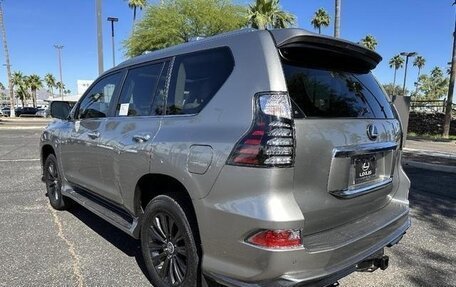 Lexus GX II, 2022 год, 9 600 000 рублей, 6 фотография
